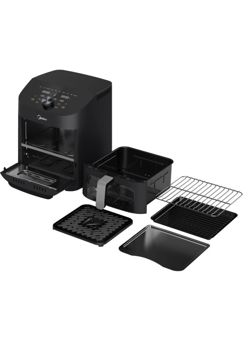 Мультипіч Midea MF-CY110A
