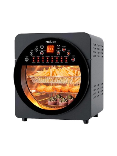 Мультипіч Neor AIRY PRO 14L17 CH