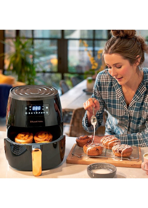Мультипіч RUSSELL HOBBS SatisFry Air Large 26510-56