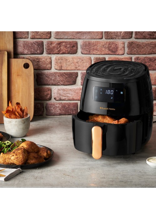 Мультипіч RUSSELL HOBBS SatisFry Air Large 26510-56