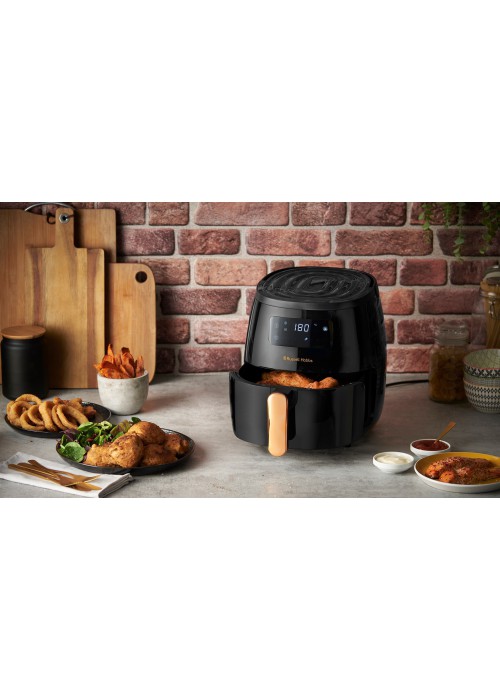 Мультипіч RUSSELL HOBBS SatisFry Air Large 26510-56