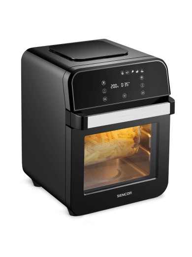 Мультипіч Sencor SFR5510BK