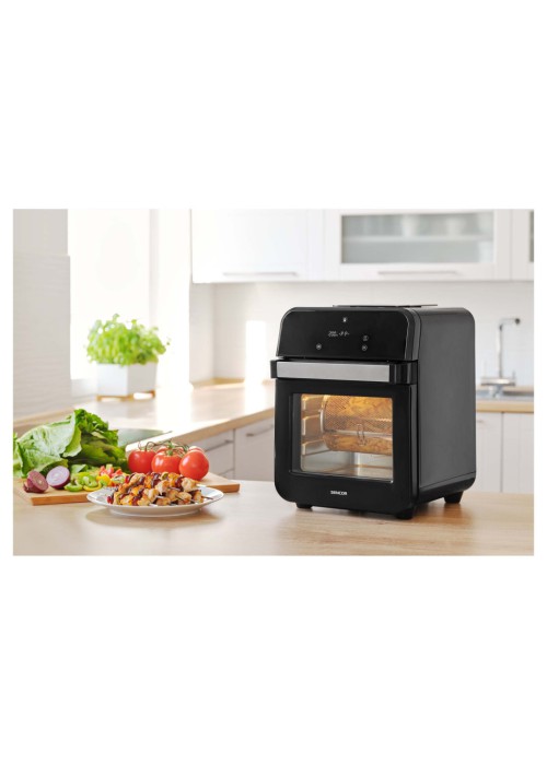 Мультипіч Sencor SFR5510BK
