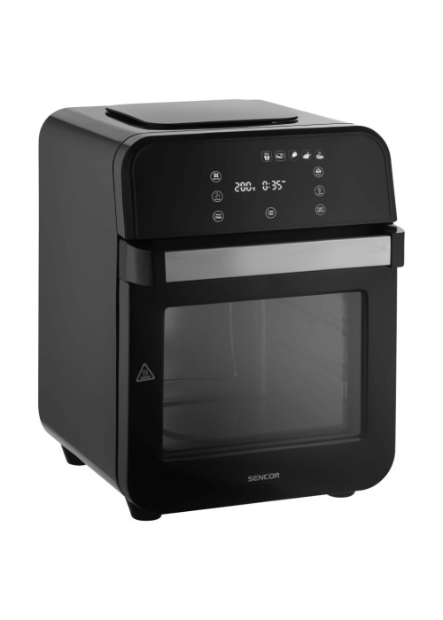 Мультипіч Sencor SFR5510BK