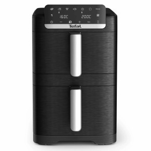 Мультипечь Tefal Easy Fry Crispy Stack (EY7528E0)
