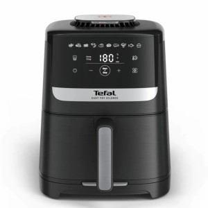 Мультипечь Tefal Easy Fry Silence (EY5528E0)