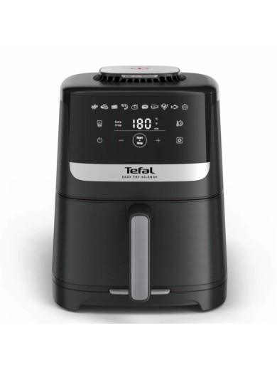Мультипечь Tefal Easy Fry Silence (EY5528E0)