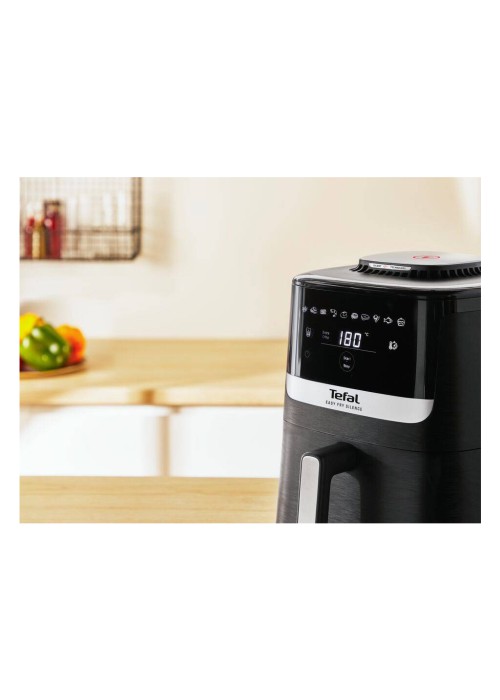 Мультипечь Tefal Easy Fry Silence (EY5528E0)