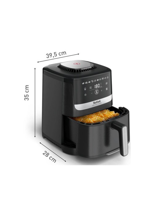 Мультипечь Tefal Easy Fry Silence (EY5528E0)