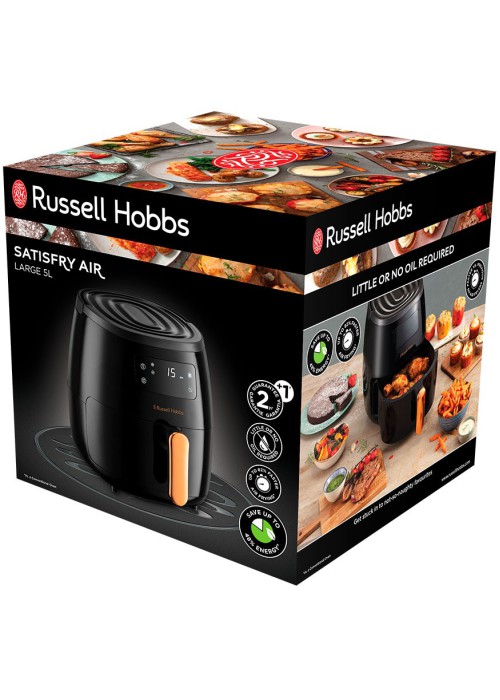 Мультипіч Russell Hobbs 26510-56 SatisFry