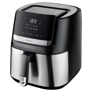 Мультипіч Sencor SFR6600SS-EUE3