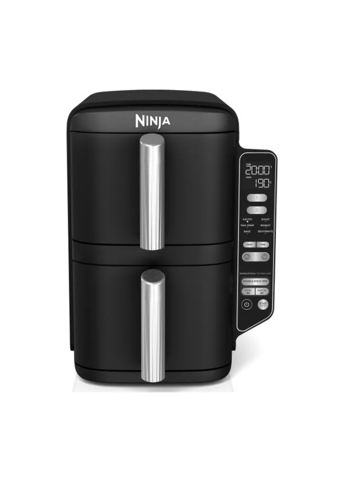 Мультипіч Ninja Double Stack 2-Level Air Fryer 7,6 л (SL300EU)