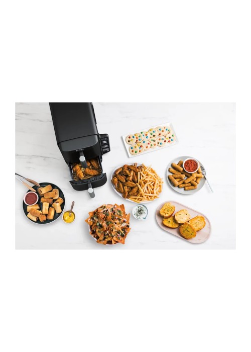 Мультипіч Ninja Double Stack 2-Level Air Fryer 7,6 л (SL300EU)