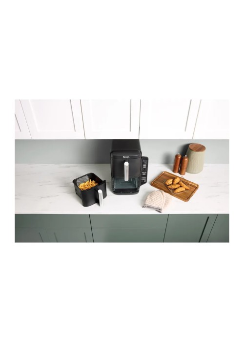 Мультипіч Ninja Double Stack 2-Level Air Fryer 7,6 л (SL300EU)
