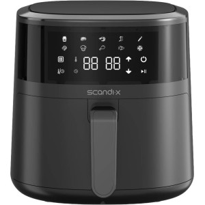 Мультипечь Scandix AFDS4-14 