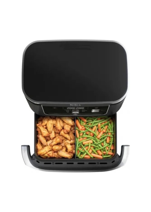 Мультипечь Ninja Foodi FlexDrawer (AF500EU)