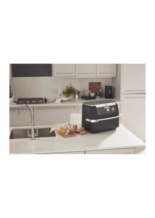 Мультипечь Ninja Foodi FlexDrawer (AF500EU)