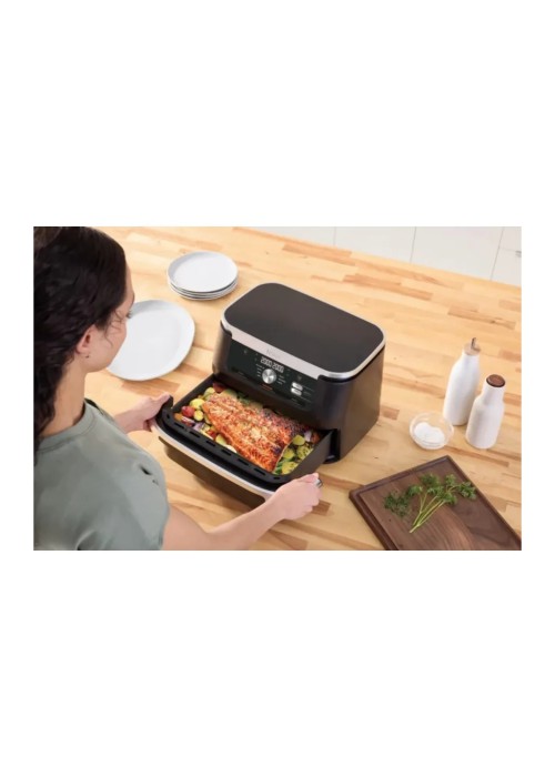 Мультипечь Ninja Foodi FlexDrawer (AF500EU)