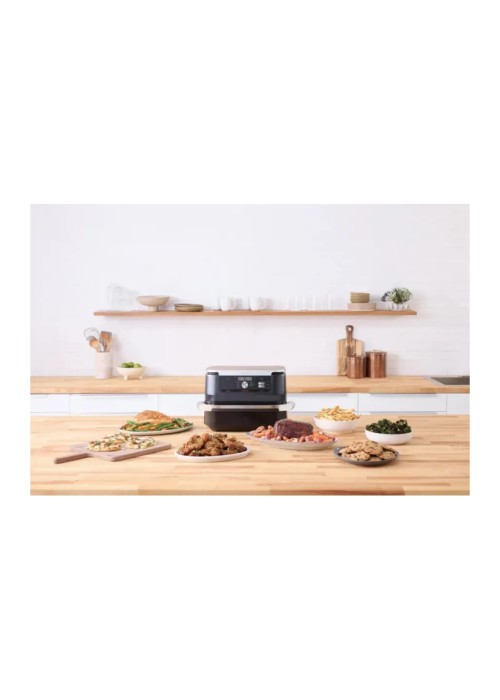 Мультипечь Ninja Foodi FlexDrawer (AF500EU)