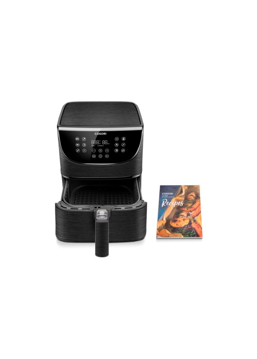 Мультипіч Cosori Premium CP158-AF-RXB
