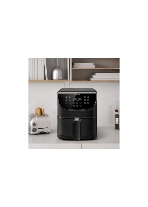 Мультипіч Cosori Premium CP158-AF-RXB