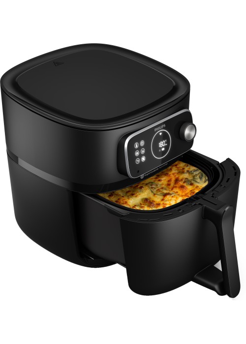 Мультипіч PHILIPS Ovi Combi HD9876/90
