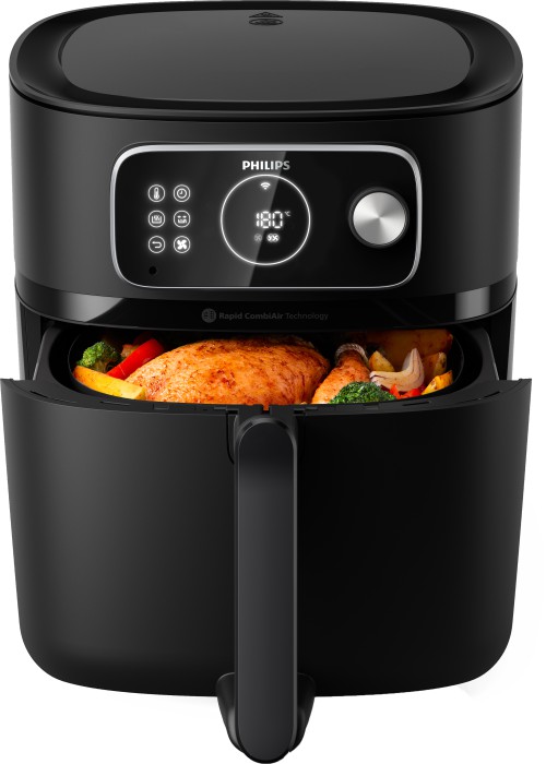 Мультипіч PHILIPS Ovi Combi HD9876/90
