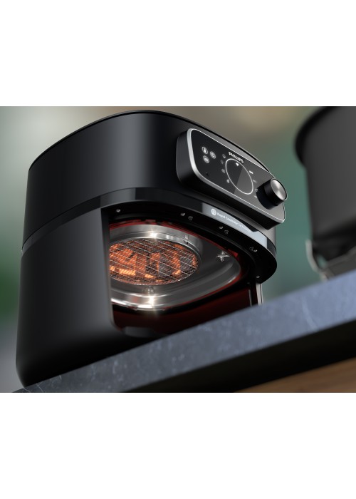Мультипіч PHILIPS Ovi Combi HD9876/90