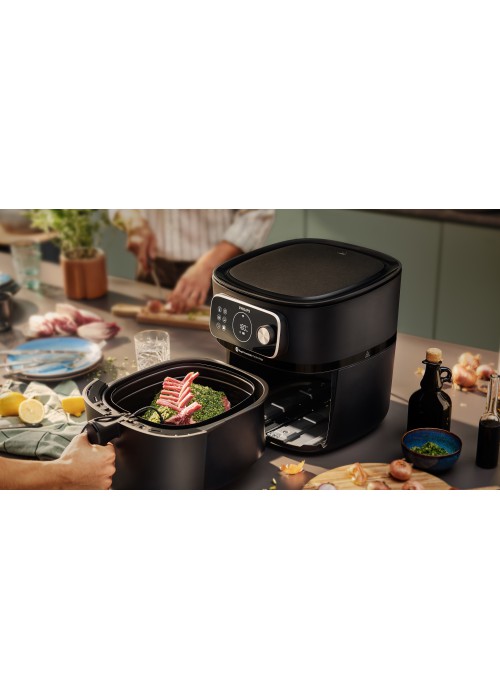 Мультипіч PHILIPS Ovi Combi HD9876/90