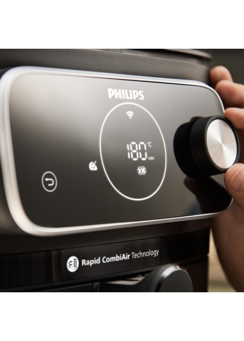 Мультипіч PHILIPS Ovi Combi HD9876/90