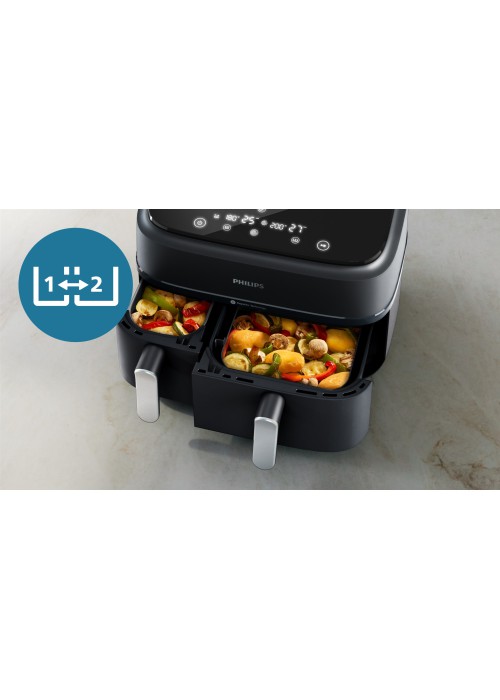 Мультипіч PHILIPS NA351/00
