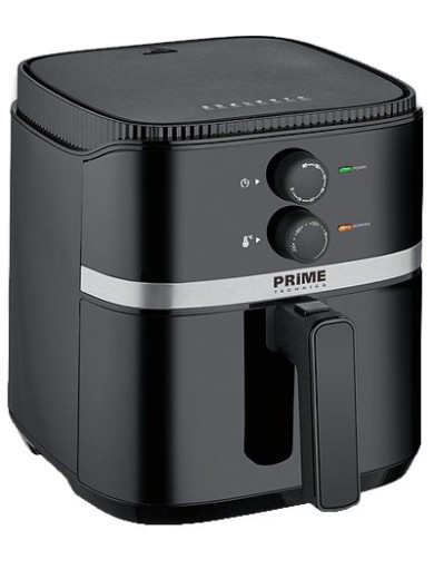Мультипечь PRIME Technics PMP 512 BM