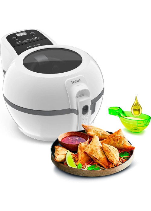 Мультипіч Tefal ActiFry Extra FZ720015