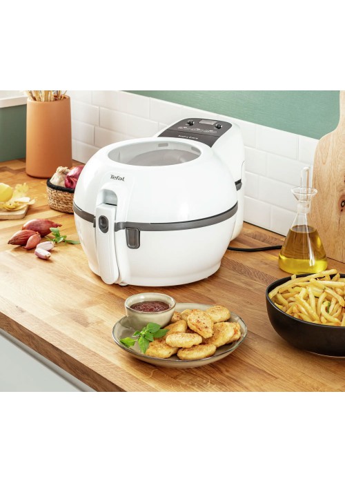 Мультипіч Tefal ActiFry Extra FZ720015