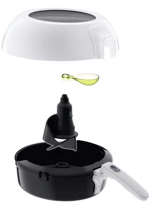 Мультипіч Tefal ActiFry Extra FZ720015