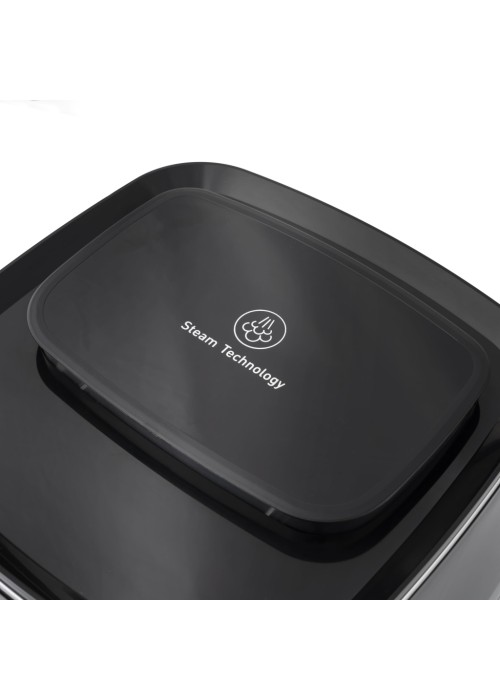 Мультипечь OBH NORDICA Easy Fry&Steam Black (FW2018S0)