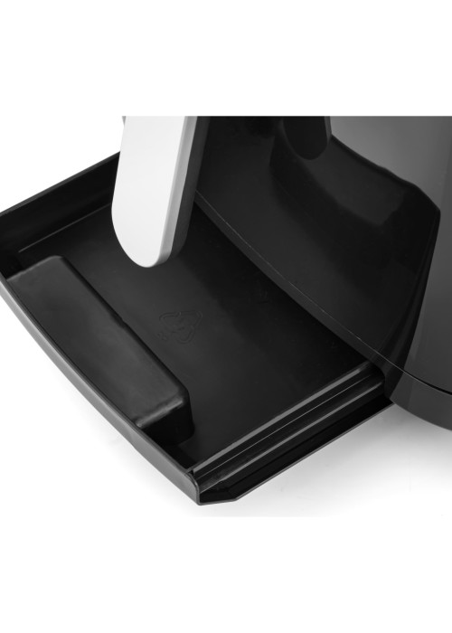 Мультипечь OBH NORDICA Easy Fry&Steam Black (FW2018S0)