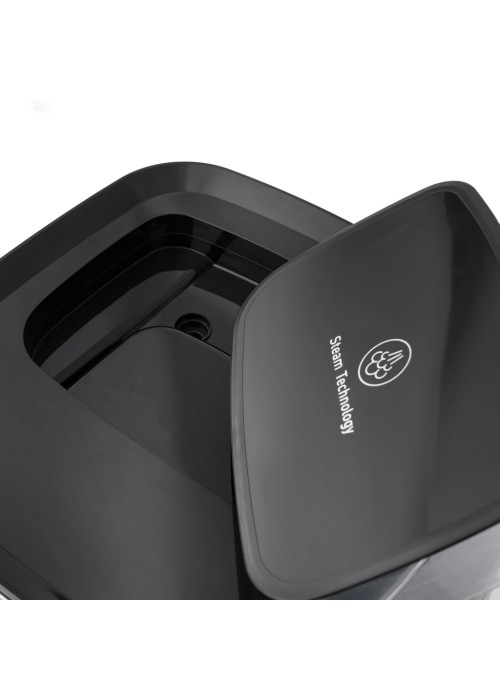 Мультипечь OBH NORDICA Easy Fry&Steam Black (FW2018S0)