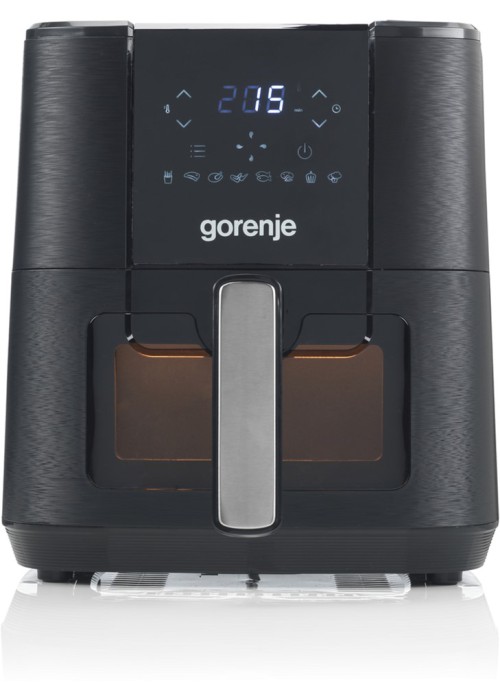Мультипечь GORENJE AF1350DWB (AF-5503AT)