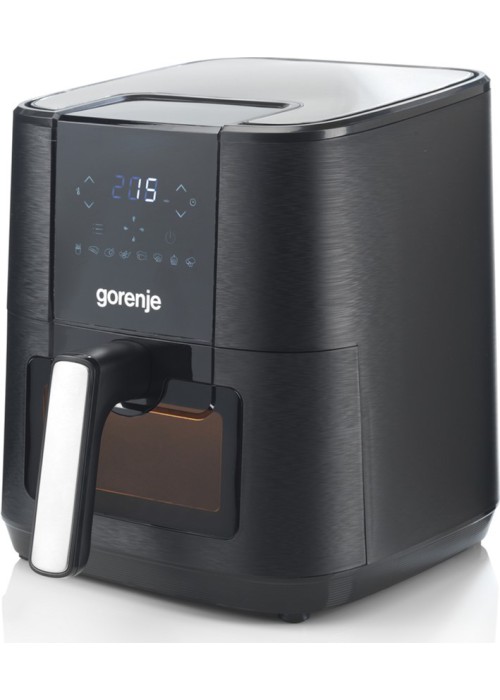 Мультипечь GORENJE AF1350DWB (AF-5503AT)