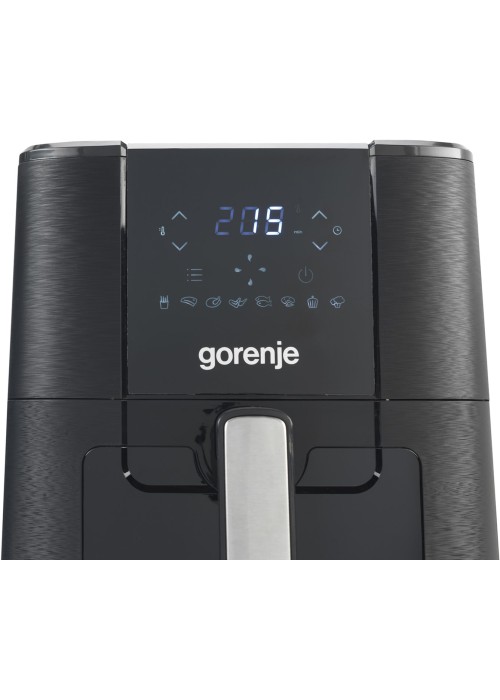 Мультипечь GORENJE AF1350DWB (AF-5503AT)
