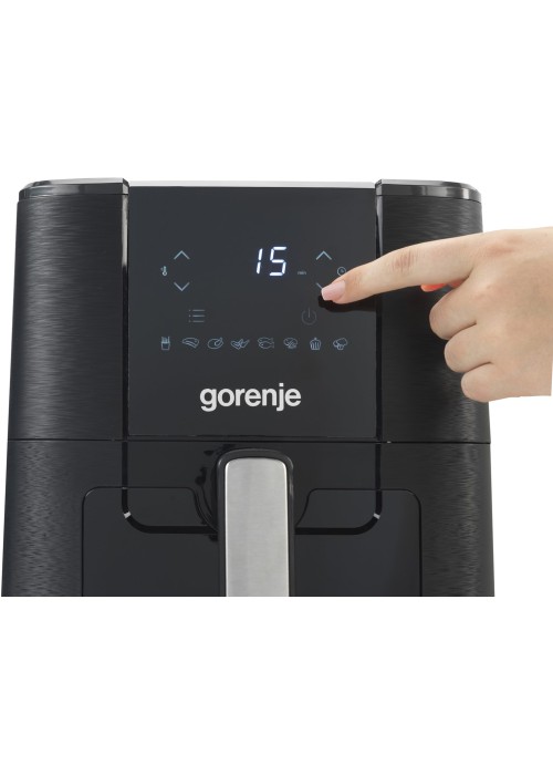 Мультипечь GORENJE AF1350DWB (AF-5503AT)