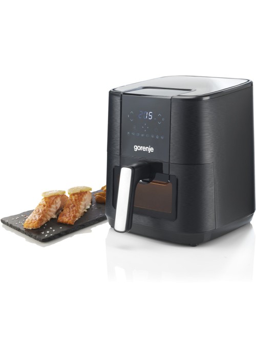 Мультипечь GORENJE AF1350DWB (AF-5503AT)
