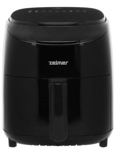 Мультипіч-фритюрниця ZELMER ZAF 3550