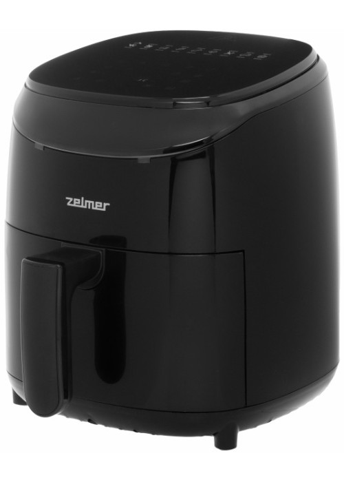 Мультипіч-фритюрниця ZELMER ZAF 3550