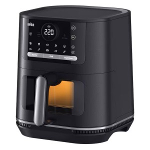 Мультиварка BRAUN HF 5075 IBC