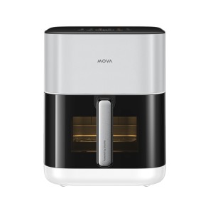 Мультиварка MOVA AeroChef FD10s Pro White (VFF12A-WH-S)