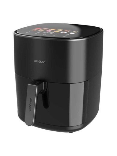 Мультипечь Cecotec Cecofry&Grill Duoheat 6500 (A01 EU01 100500)