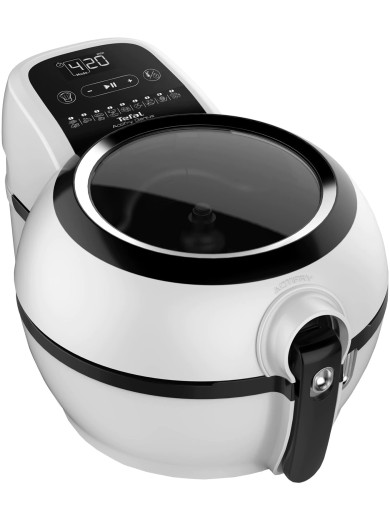 Мультипечь Tefal ActiFry Genius FZ760830
