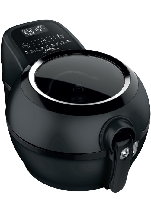 Мультипечь Tefal ActiFry Genius FZ760830